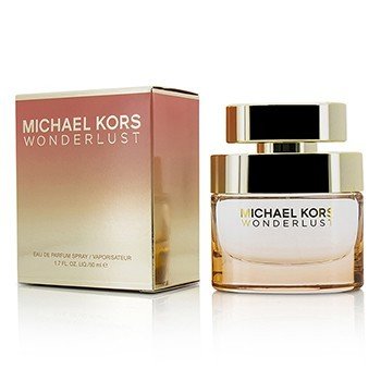 eau de parfum michael kors wonderlust