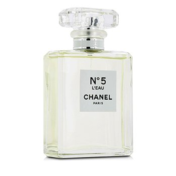 Chanel No.5 LEau Eau De Toilette Spray (No.5 LEau Eau De Toilette Spray)