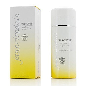 Jane Iredale Toner Wajah BeautyPrep (BeautyPrep Face Toner)