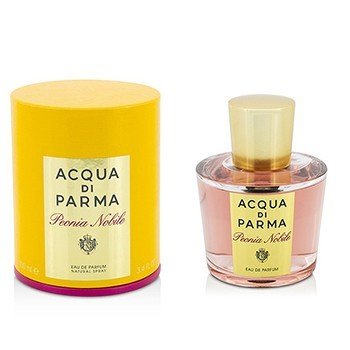 Acqua Di Parma Peonia Nobile Eau De Parfum Semprot (Peonia Nobile Eau De Parfum Spray)