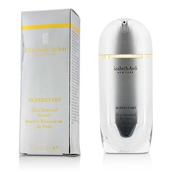 Elizabeth Arden Penguat Pembaruan Kulit Superstart (Superstart Skin Renewal Booster)