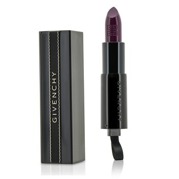 Rouge Interdit Satin Lipstik - # 7 Fiksi Ungu