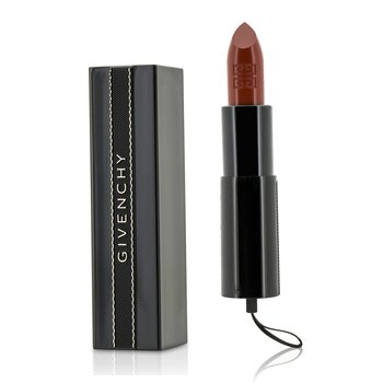 Rouge Interdit Satin Lipstik - # 11 Orange Underground