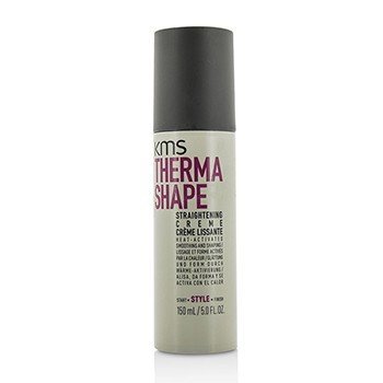 Therma Shape Straightening Creme (Pemanasan Aktif dan Pembentukan) (Therma Shape Straightening Creme (Heat-Activated Smoothing and Shaping))