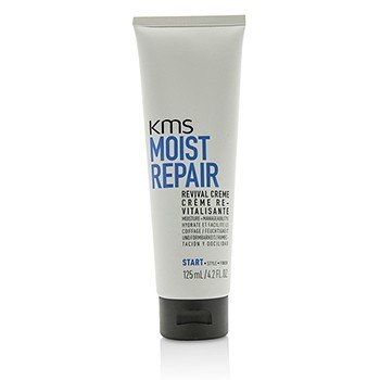 KMS California Krema Kebangkitan Perbaikan Lembab (Kelembaban & Pengelolaan) (Moist Repair Revival Creme (Moisture & Manageability))