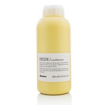 Davines Dede Delicate Daily Conditioner (Untuk Semua Jenis Rambut) (Dede Delicate Daily Conditioner (For All Hair Types))