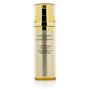 Revitalisasi Tertinggi + Global Anti-Penuaan Bangun Balm