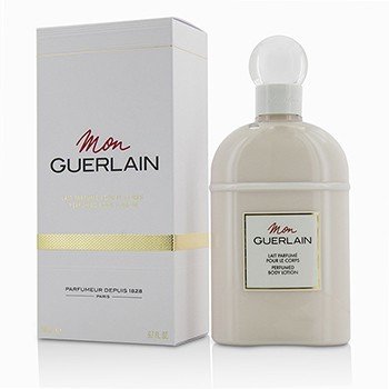 Guerlain Mon Guerlain Wangi Body Lotion (Mon Guerlain Perfumed Body Lotion)