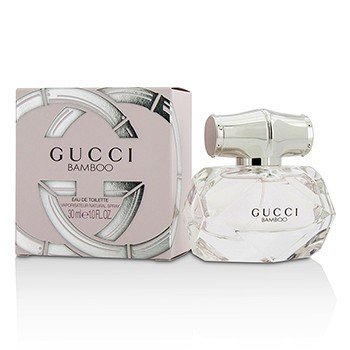 gucci bamboo 30ml