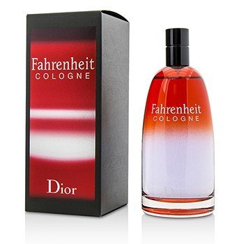 fahrenheit perfume 200ml