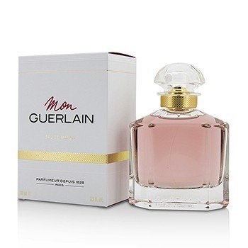 Guerlain Mon Guerlain Eau De Parfum Semprot (Mon Guerlain Eau De Parfum Spray)