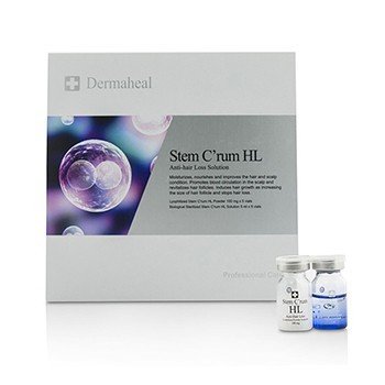 Solusi Stem C'Rum HL Anti-Hair Loss