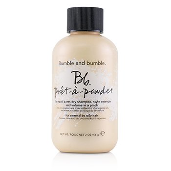 Bumble and Bumble Bb. Prêt-à-Powder (Untuk Rambut Normal hingga Berminyak) (Bb. Prêt-à-Powder (For Normal to Oily Hair))