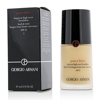 giorgio armani foundation 3