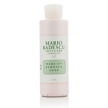 Mario Badescu Sabun Penghilang Make-Up - Untuk Semua Jenis Kulit (Make-Up Remover Soap - For All Skin Types)