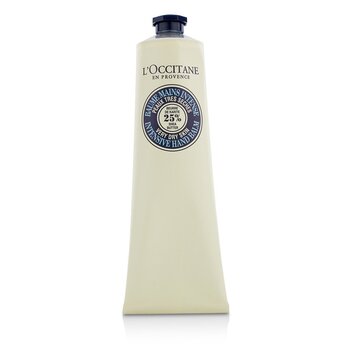 Shea Butter Intensive Hand Balm - Untuk Kulit Yang Sangat Kering