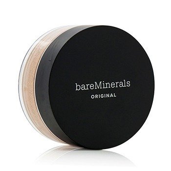 BareMinerals BareMinerals Asli SPF 15 Foundation - # Gading Netral (BareMinerals Original SPF 15 Foundation - # Neutral Ivory)