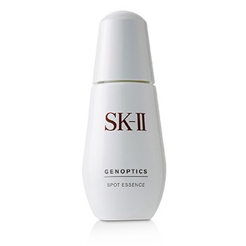 SK II Esensi Titik Genoptik (Genoptics Spot Essence)