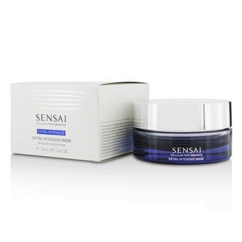 Kanebo Sensai Cellular Performance Masker Ekstra Intensif (Sensai Cellular Performance Extra Intensive Mask)