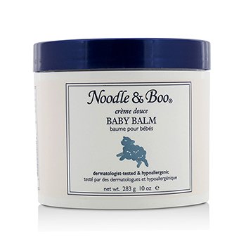 Noodle & Boo Balsem Bayi (Baby Balm)