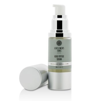 Serum Peptida Pahlawan Perawatan Derma Lanjutan