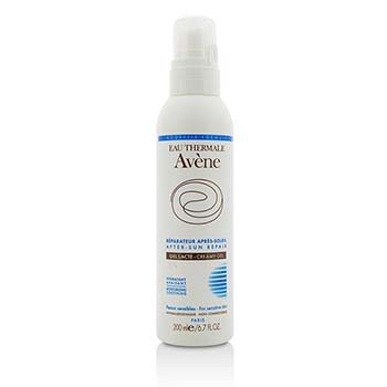 After-Sun Repair Creamy Gel - Untuk Kulit Sensitif (After-Sun Repair Creamy Gel - For Sensitive Skin)