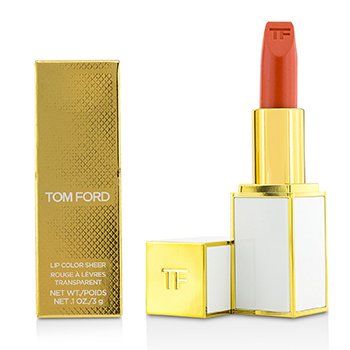 tom ford lip color sheer scandola