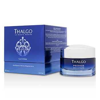 Thalgo Ajaib Des Oceans La Creme (Prodige Des Oceans La Creme)