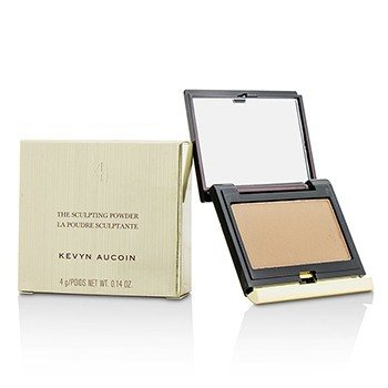 Kevyn Aucoin Bubuk Pematung (Kemasan Baru) - # Ringan (The Sculpting Powder (New Packaging) - # Light)