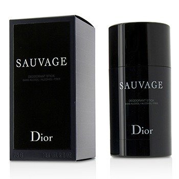 deodorant stick sauvage