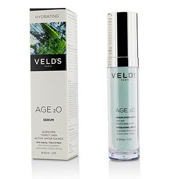 AGE 2O Deep Hydration Anti-Penuaan Serum