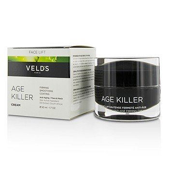 Age Killer Face Lift Anti-Aging Cream - Untuk Wajah & Leher