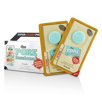 Masker Wipeout Instan Porefessional