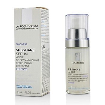 La Roche Posay Serum Substiane - Untuk Kulit Dewasa & Sensitif (Substiane Serum - For Mature & Sensitive Skin)