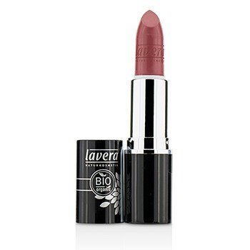 Indah Bibir Warna Lipstik Intens - # 35 Dainty Rose