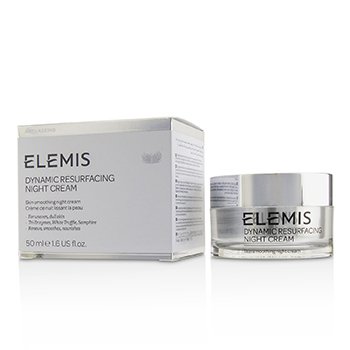 Krim Malam Resurfacing Dinamis (Dynamic Resurfacing Night Cream)