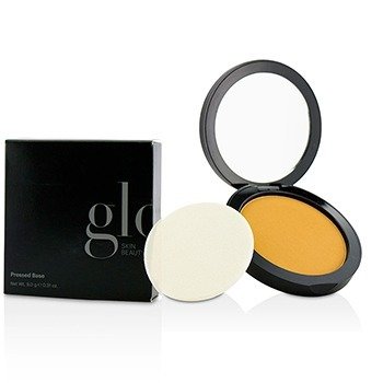 Glo Skin Beauty Basis Ditekan - # Tawny Light (Pressed Base - # Tawny Light)