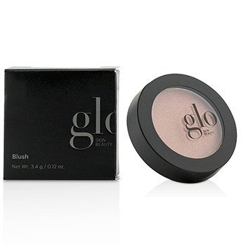 Glo Skin Beauty Blush - # Rempah-rempah Berry (Blush - # Spice Berry)