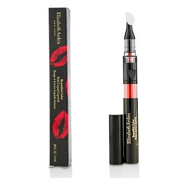 Lipstik Cair Berani Warna Indah - # 07 Merah Tak Kenal Takut