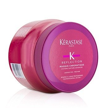 Refleksi Masque Chromatique Multi-Protecting Masque (Rambut Yang Diperlakukan Warna Kepekaan atau Disorot