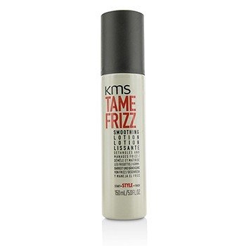 KMS California Tame Frizz Smoothing Lotion (Menguraikan Dan Mengatur Ikal) (Tame Frizz Smoothing Lotion (Detangles and Manages Frizz))