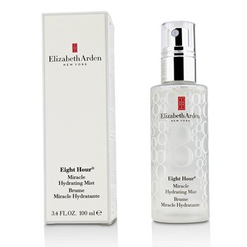 Elizabeth Arden Kabut Hidrasi Keajaiban Delapan Jam (Eight Hour Miracle Hydrating Mist)