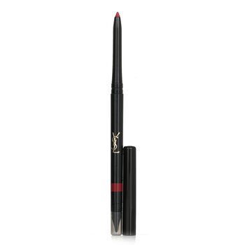 Dessin Des Levres The Lip Styler - # 1 Le Rouge