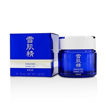 Kose Sekkisei Herbal Gel (Sekkisei Herbal Gel)