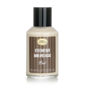 Setelah Shave Balm - Oud