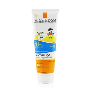 Anthelios 50 Dermo-Pediatrics Lotion Untuk Anak-anak SPF 50+