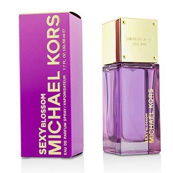 michael kors sexy blossom