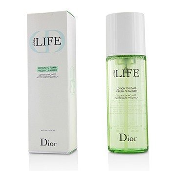 life christian dior