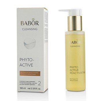 Babor CLEANSING Phytoactive Reaktivasi (CLEANSING Phytoactive Reactivating)