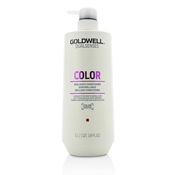 Dual Senses Color Brilliance Conditioner (Luminosity For Fine to Normal Hair) (Dual Senses Color Brilliance Conditioner (Luminosity For Fine to Normal Hair))
